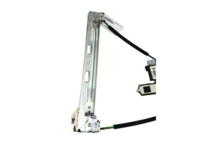 Leve vitre electrique arriere droit FIAT 500L Photo n°6