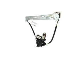 Leve vitre electrique arriere gauche FIAT 500L Photo n°1