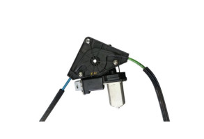 Leve vitre electrique arriere gauche FIAT 500L Photo n°5