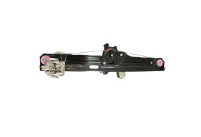 Leve vitre electrique avant gauche FIAT 500L Photo n°4