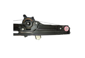 Leve vitre electrique avant gauche FIAT 500L Photo n°6