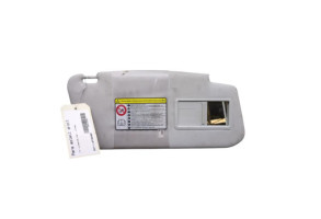 Pare soleil droit FIAT 500L Photo n°2