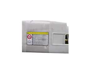 Pare soleil droit FIAT 500L Photo n°4