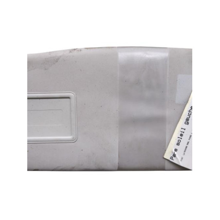 Pare soleil gauche FIAT 500L