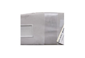 Pare soleil gauche FIAT 500L Photo n°1