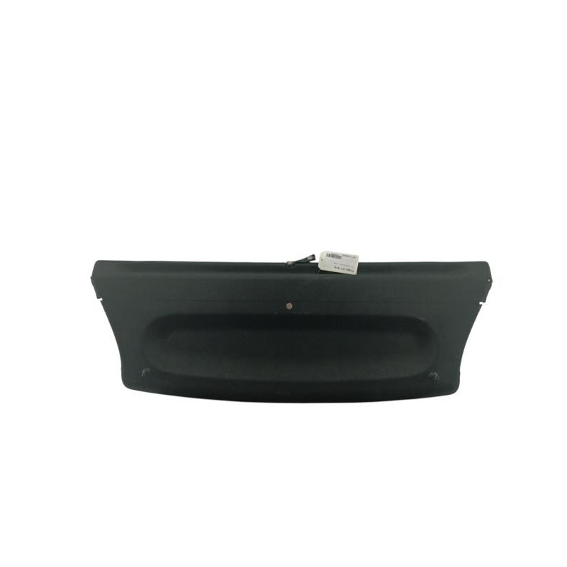 Plage arriere FIAT 500L Photo n°1