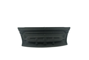 Plage arriere FIAT 500L Photo n°4