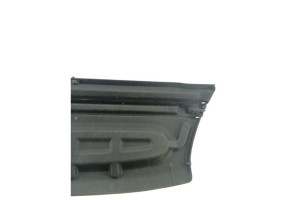 Plage arriere FIAT 500L Photo n°5