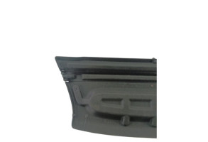 Plage arriere FIAT 500L Photo n°6