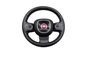 Volant FIAT 500L Photo n°4