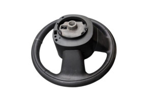 Volant FIAT 500L Photo n°5