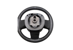 Volant FIAT 500L Photo n°6