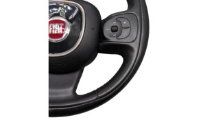 Volant FIAT 500L Photo n°7