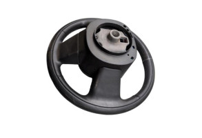 Volant FIAT 500L Photo n°9