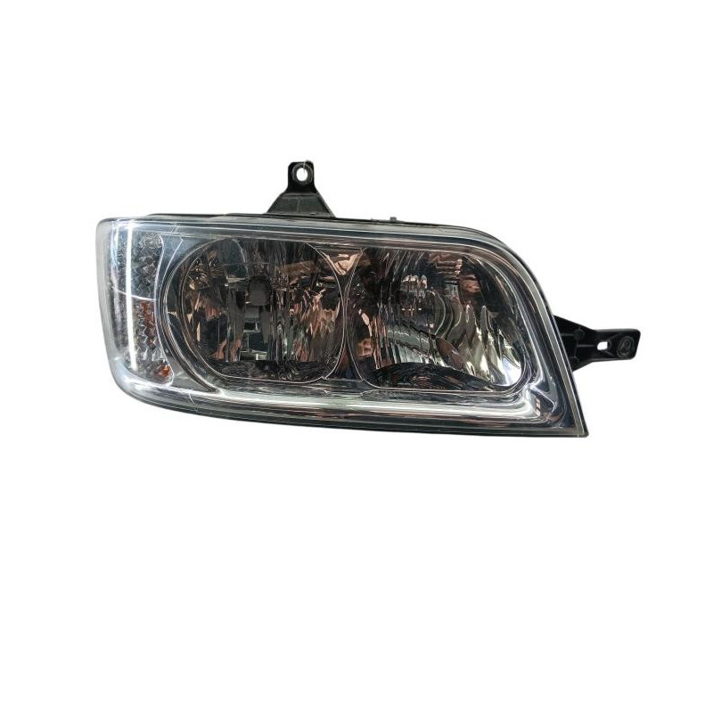 Optique avant principal droit (feux)(phare) CITROEN JUMPER 2 Photo n°1