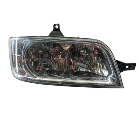 Optique avant principal droit (feux)(phare) CITROEN JUMPER 2