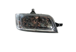 Optique avant principal droit (feux)(phare) CITROEN JUMPER 2 Photo n°1