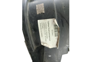 Optique avant principal droit (feux)(phare) CITROEN JUMPER 2 Photo n°3