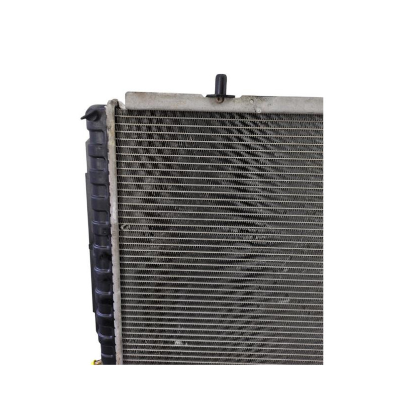 Radiateur eau CITROEN JUMPER 2 Photo n°1