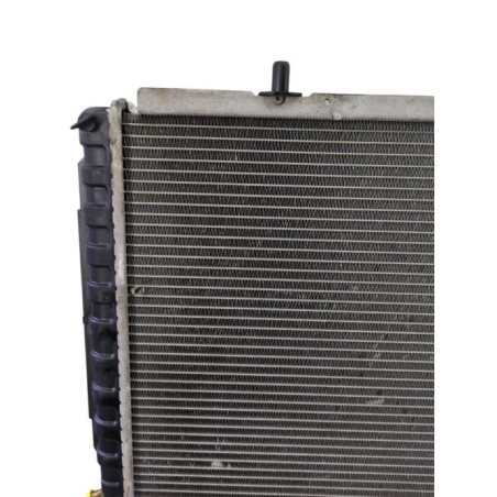 Radiateur eau CITROEN JUMPER 2