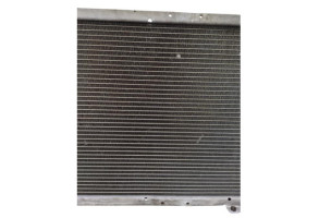 Radiateur eau CITROEN JUMPER 2 Photo n°2