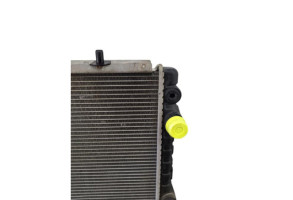 Radiateur eau CITROEN JUMPER 2 Photo n°3