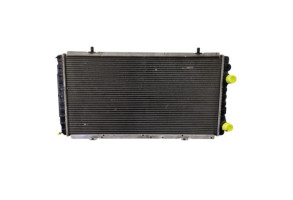 Radiateur eau CITROEN JUMPER 2 Photo n°4