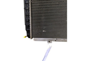 Radiateur eau CITROEN JUMPER 2 Photo n°6