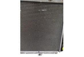 Radiateur eau CITROEN JUMPER 2 Photo n°7