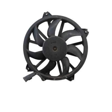 Moto ventilateur radiateur PEUGEOT 3008 1