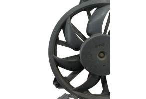 Moto ventilateur radiateur PEUGEOT 3008 1 Photo n°3