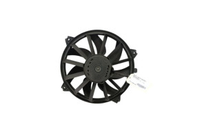 Moto ventilateur radiateur PEUGEOT 3008 1 Photo n°4