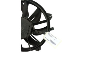 Moto ventilateur radiateur PEUGEOT 3008 1 Photo n°5