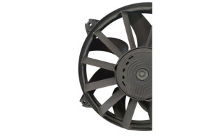 Moto ventilateur radiateur PEUGEOT 3008 1 Photo n°6