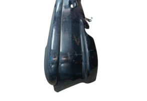 Pare choc arriere PEUGEOT 206 Photo n°2