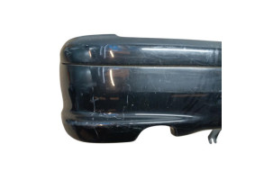 Pare choc arriere PEUGEOT 206 Photo n°3