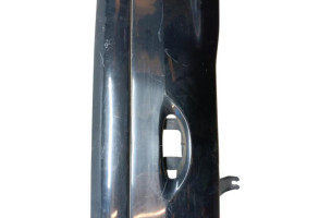 Pare choc arriere PEUGEOT 206 Photo n°5