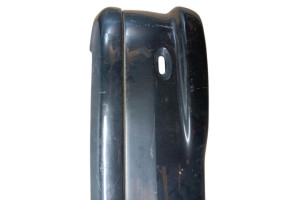 Pare choc arriere PEUGEOT 206 Photo n°6