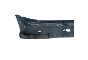 Pare choc arriere PEUGEOT 206 Photo n°9