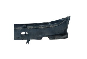 Pare choc arriere PEUGEOT 206 Photo n°10