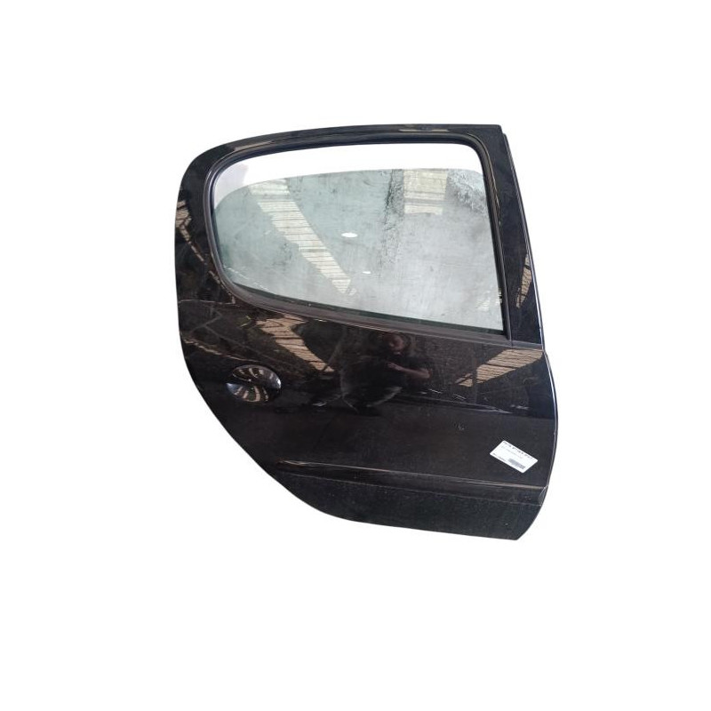 Porte arriere droit PEUGEOT 206 Photo n°1