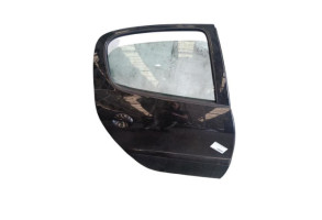 Porte arriere droit PEUGEOT 206 Photo n°1