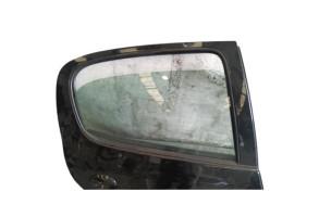 Porte arriere droit PEUGEOT 206 Photo n°2