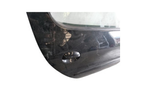 Porte arriere droit PEUGEOT 206 Photo n°4