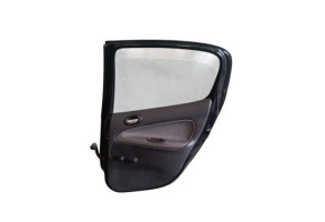 Porte arriere droit PEUGEOT 206 Photo n°8