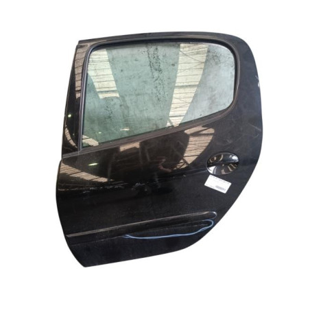 Porte arriere gauche PEUGEOT 206