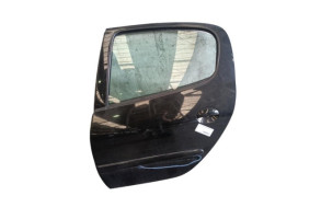 Porte arriere gauche PEUGEOT 206 Photo n°1