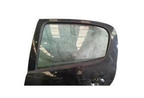 Porte arriere gauche PEUGEOT 206 Photo n°2