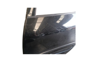 Porte arriere gauche PEUGEOT 206 Photo n°4