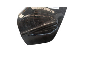 Porte arriere gauche PEUGEOT 206 Photo n°6